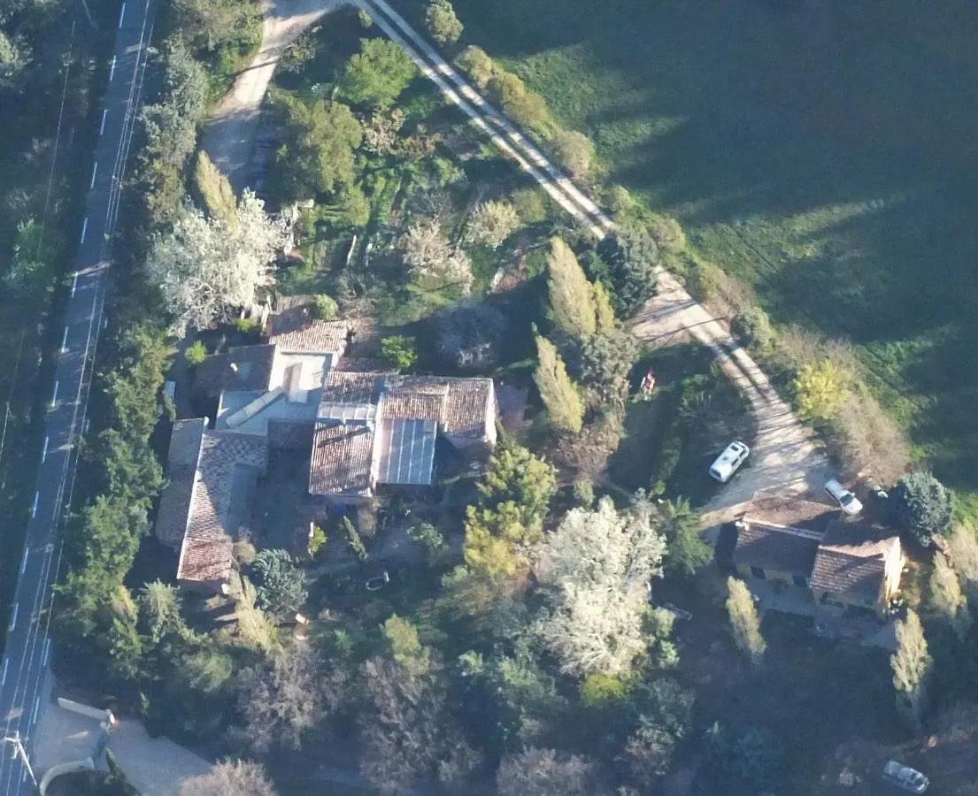 Hébergement de vacances Villa Poterie de Pierroux à Roussillon en Isere
