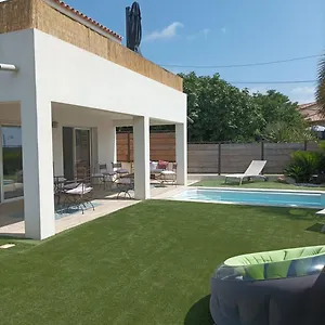 Appartement Onyx - Piscine Privee Uniquement Pour Cet !, Les Adrets-de-l'Estérel
